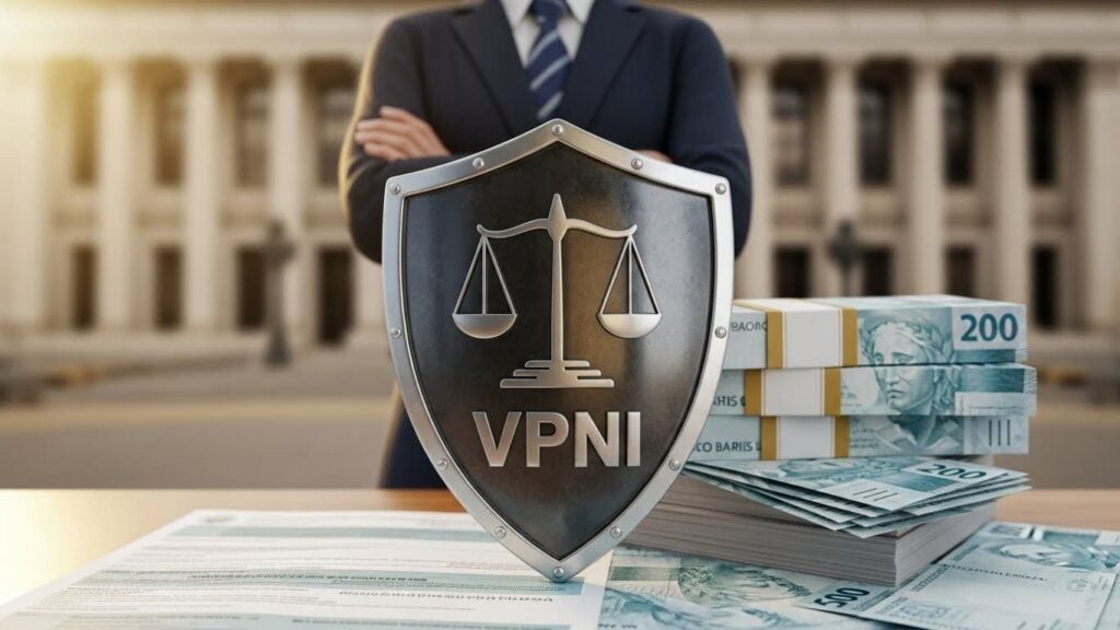 A Vantagem Pessoal Nominalmente Identificada (VPNI): Um Escudo Jurídico para a Remuneração do Servidor Público