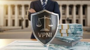 A Vantagem Pessoal Nominalmente Identificada (VPNI): Um Escudo Jurídico para a Remuneração do Servidor Público