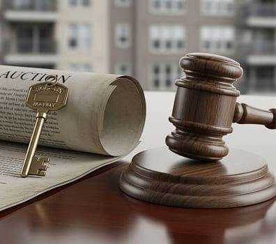 Leilao de Imovel